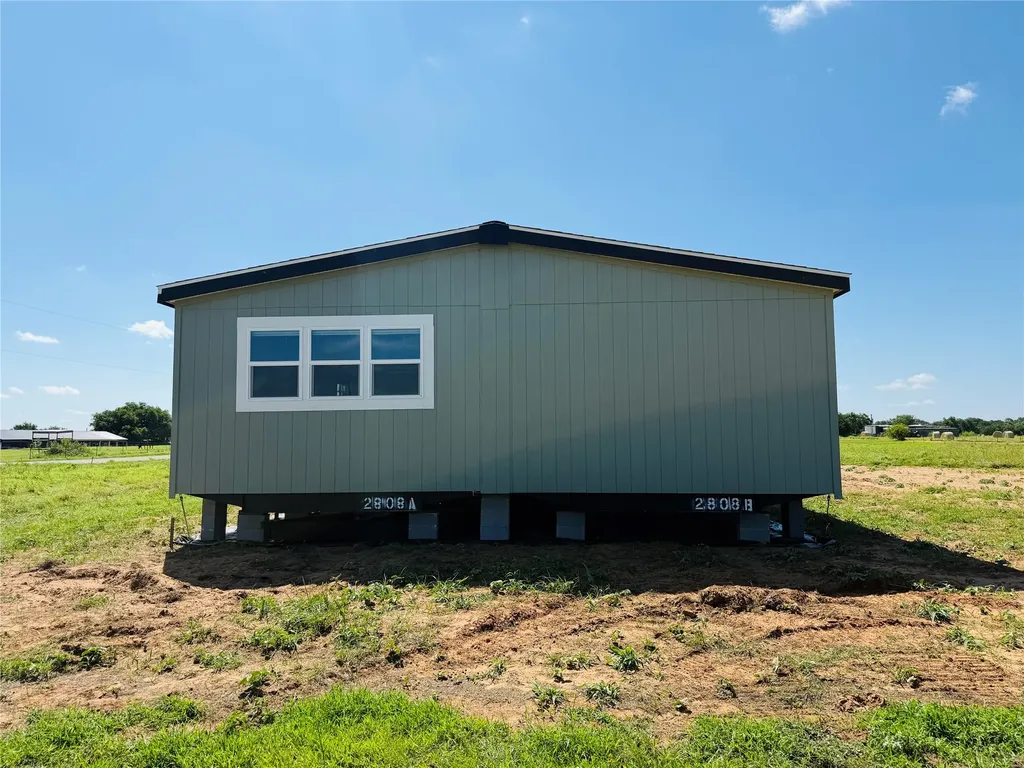 51 Kenzi Drive Mineral Wells TX 76067