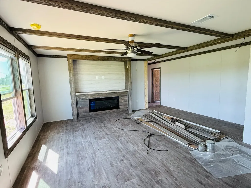 51 Kenzi Drive Mineral Wells TX 76067