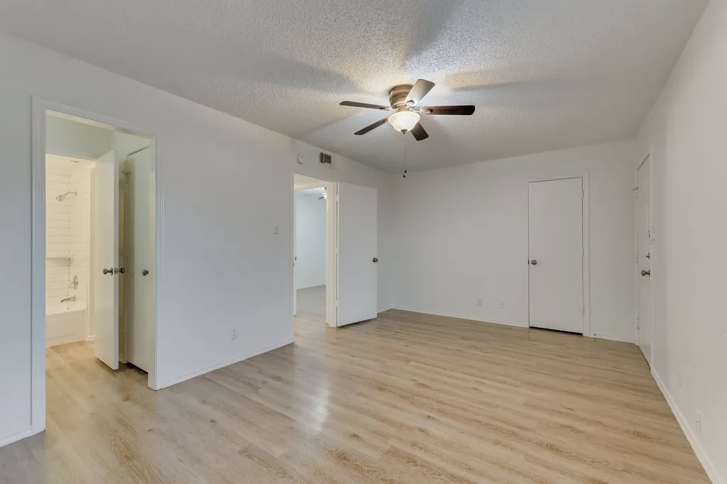 1817 San Rafael Street Fort Worth TX 76134