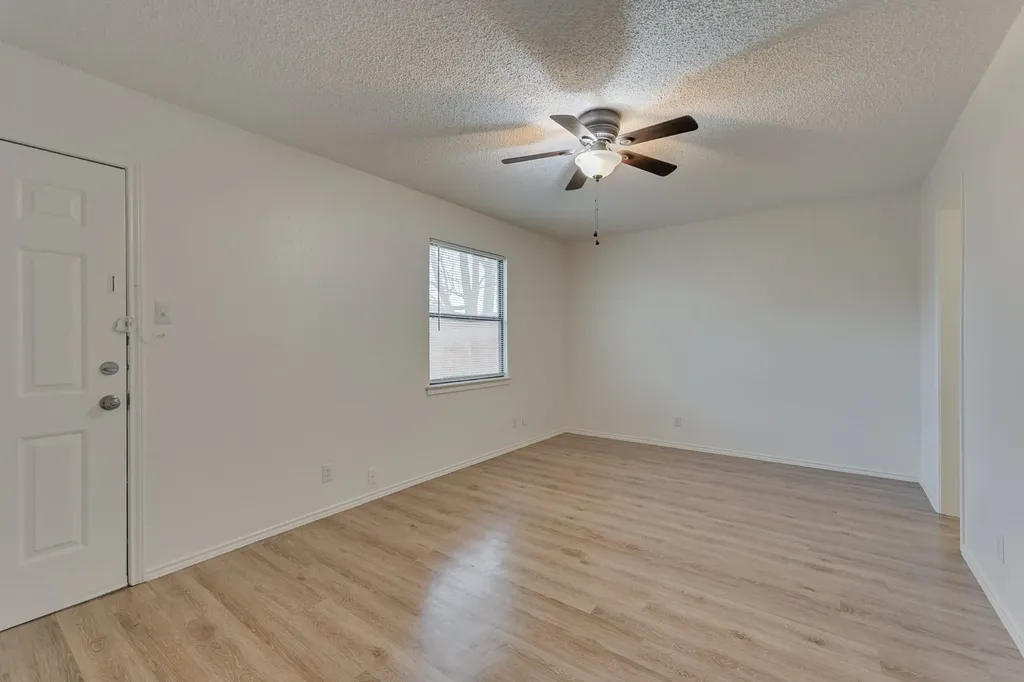 1817 San Rafael Street Fort Worth TX 76134