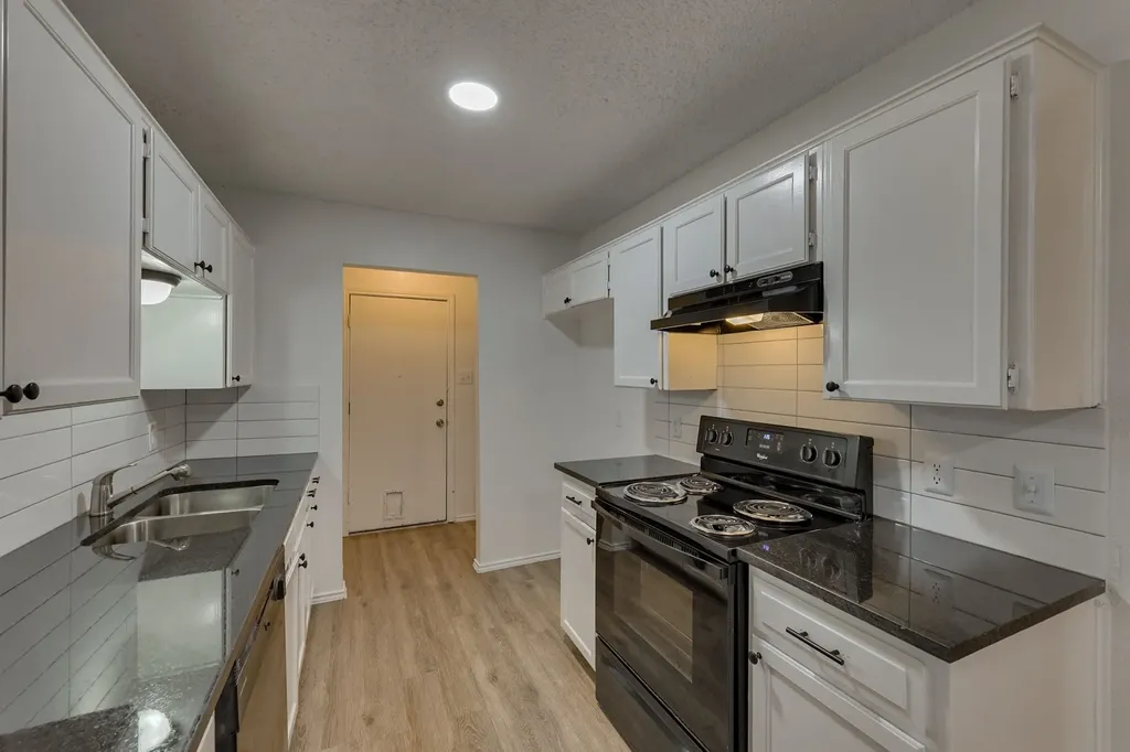1817 San Rafael Street Fort Worth TX 76134
