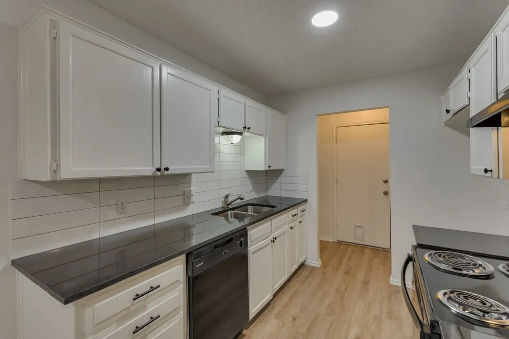 1817 San Rafael Street Fort Worth TX 76134