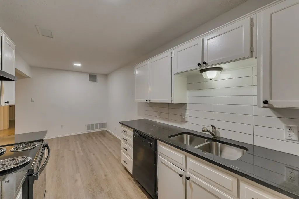 1817 San Rafael Street Fort Worth TX 76134