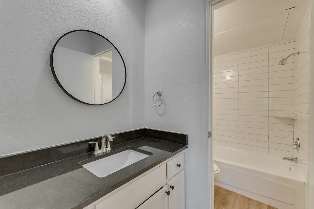 1817 San Rafael Street Fort Worth TX 76134