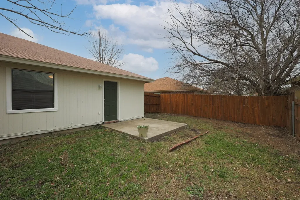 1817 San Rafael Street Fort Worth TX 76134