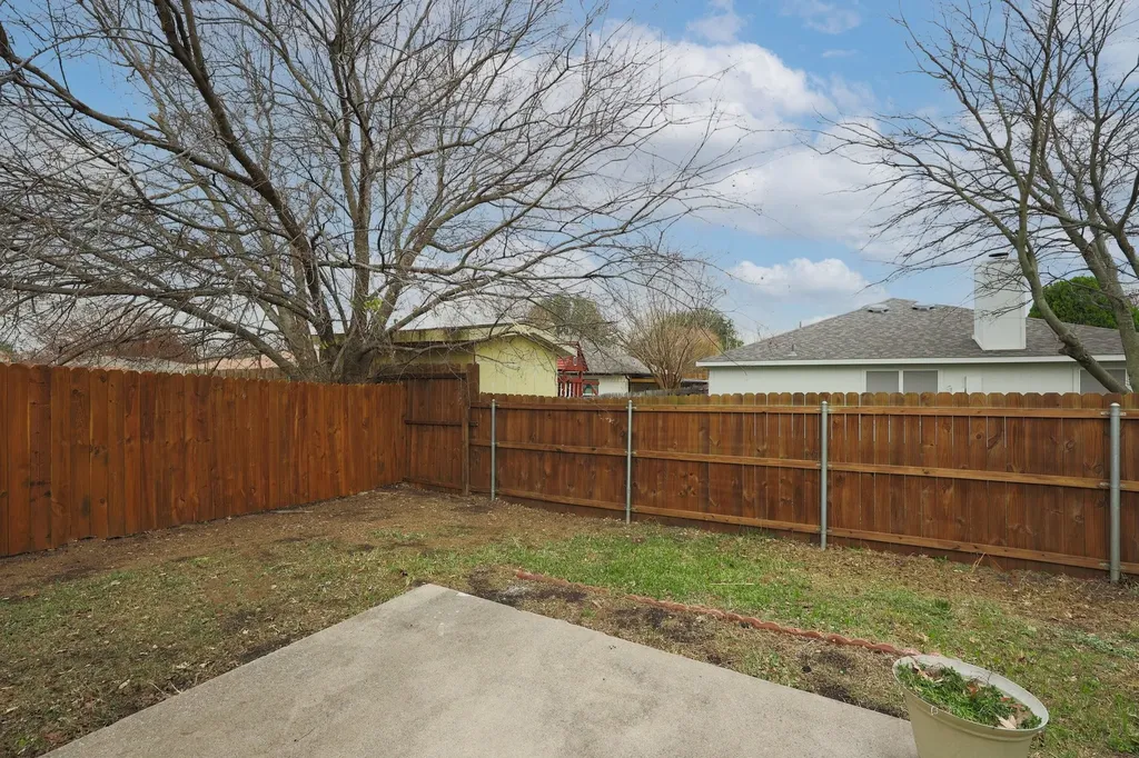 1817 San Rafael Street Fort Worth TX 76134