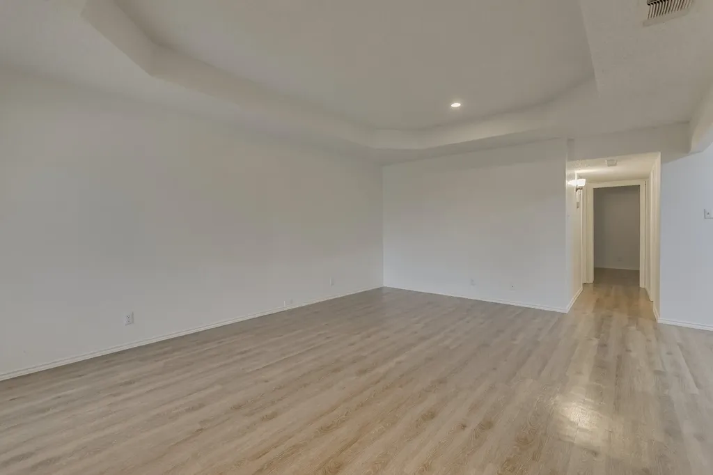 1817 San Rafael Street Fort Worth TX 76134