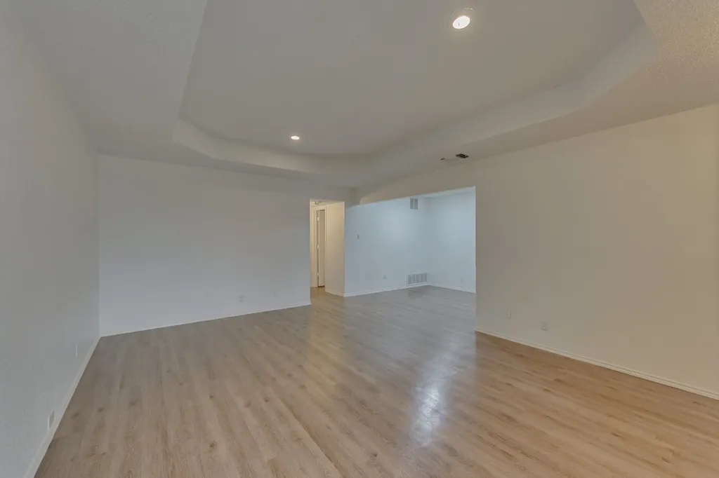 1817 San Rafael Street Fort Worth TX 76134
