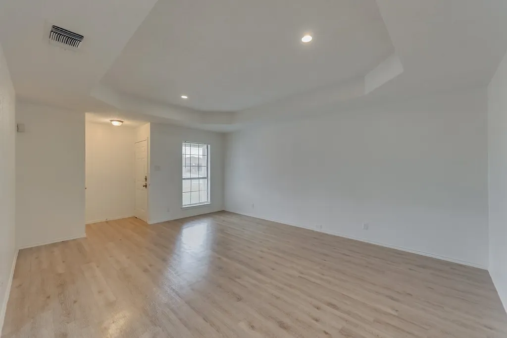 1817 San Rafael Street Fort Worth TX 76134