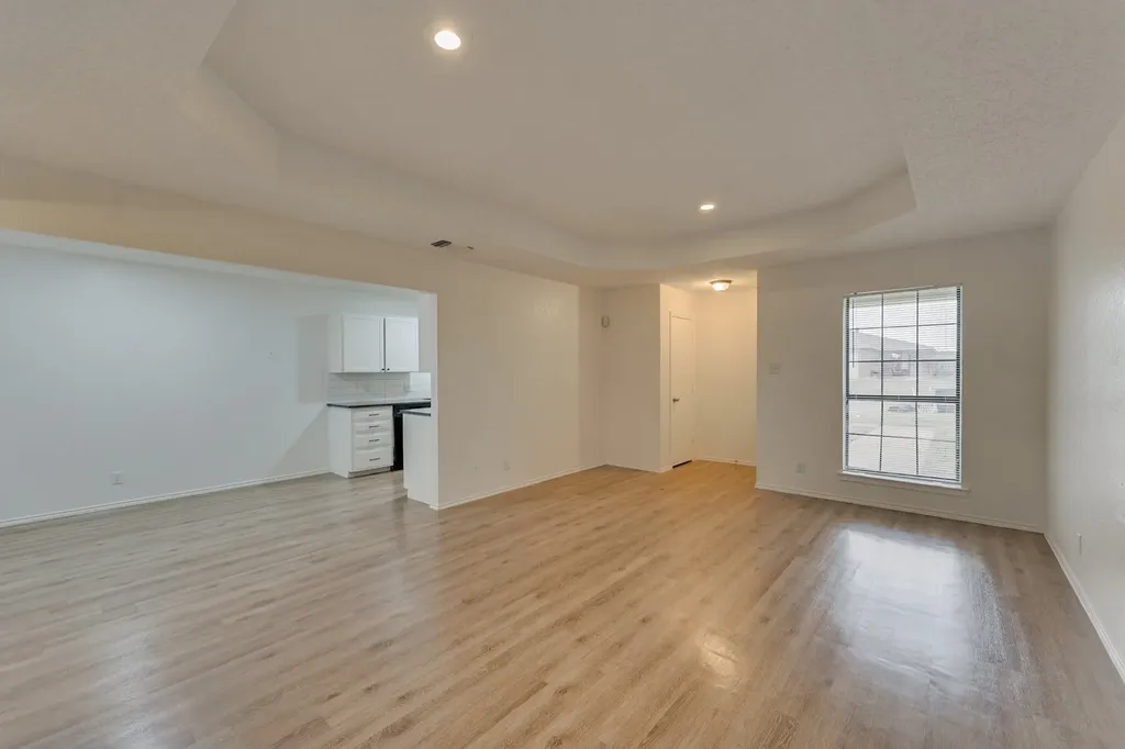1817 San Rafael Street Fort Worth TX 76134
