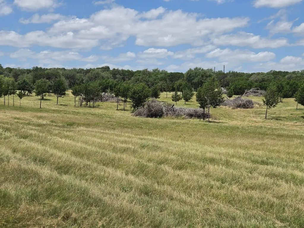 113 Jayhawk Court Burnet TX 78611