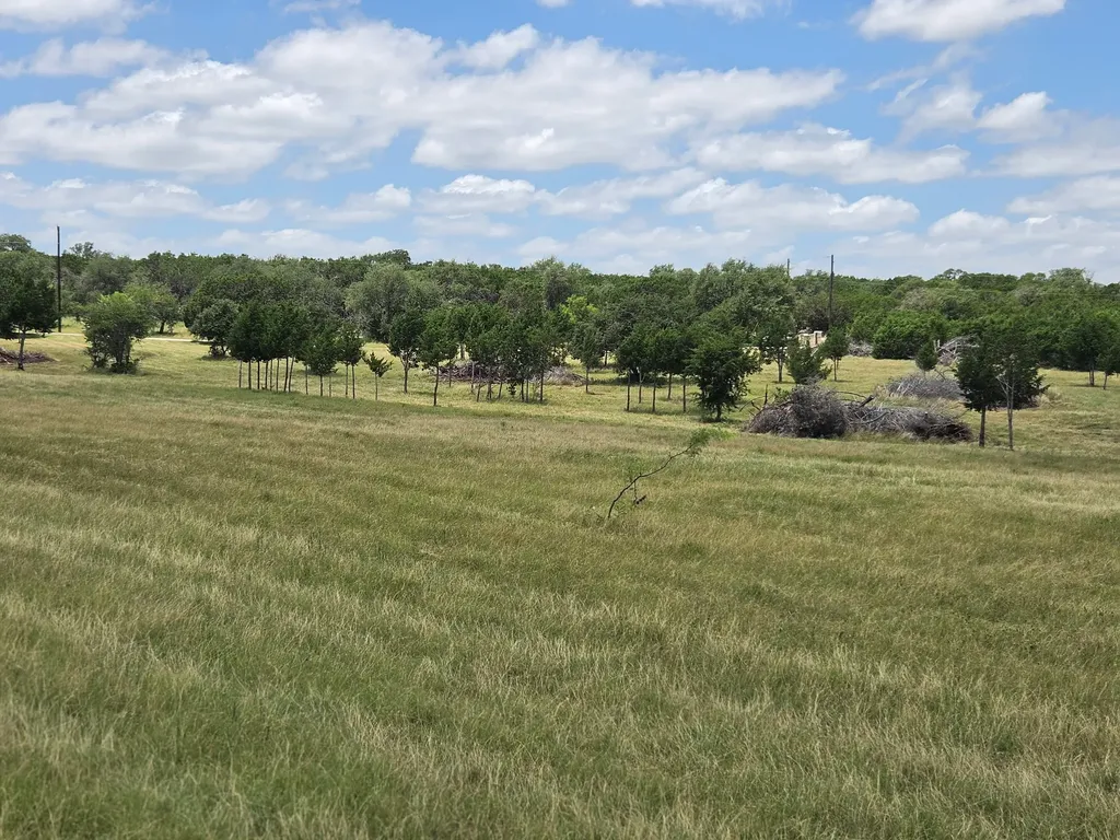 113 Jayhawk Court Burnet TX 78611
