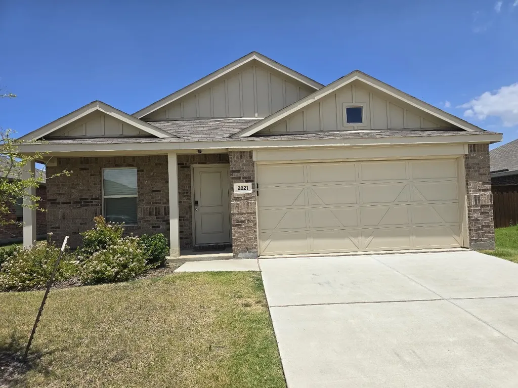 2821 Ozark Circle Little Elm TX 75068