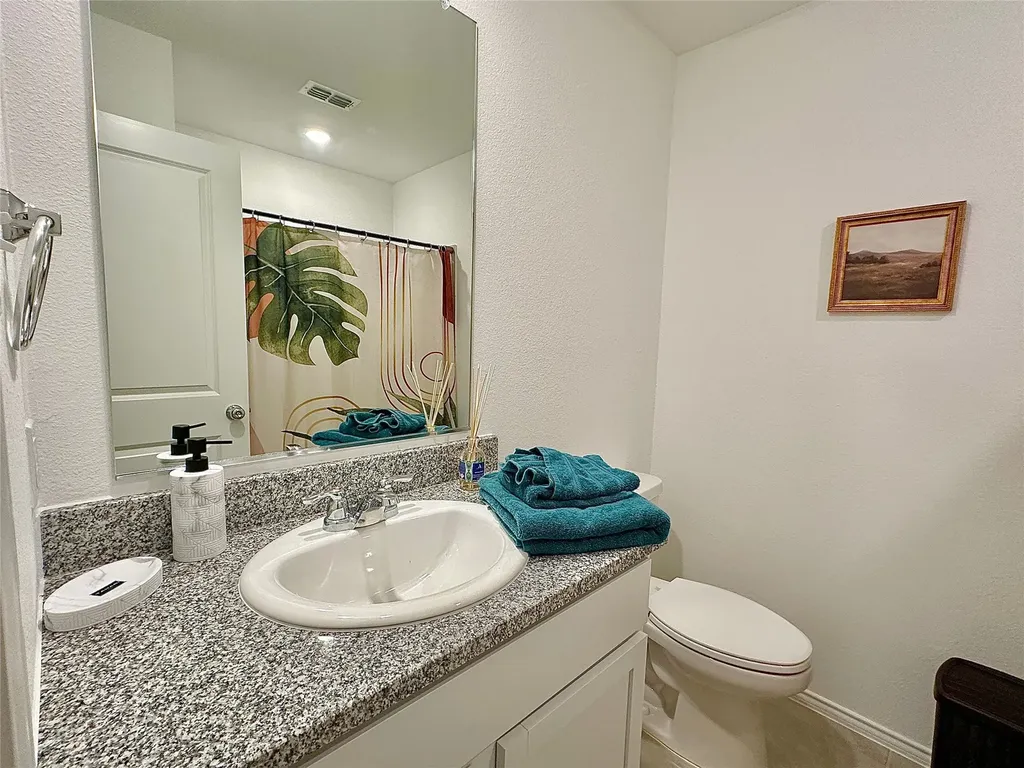 2821 Ozark Circle Little Elm TX 75068