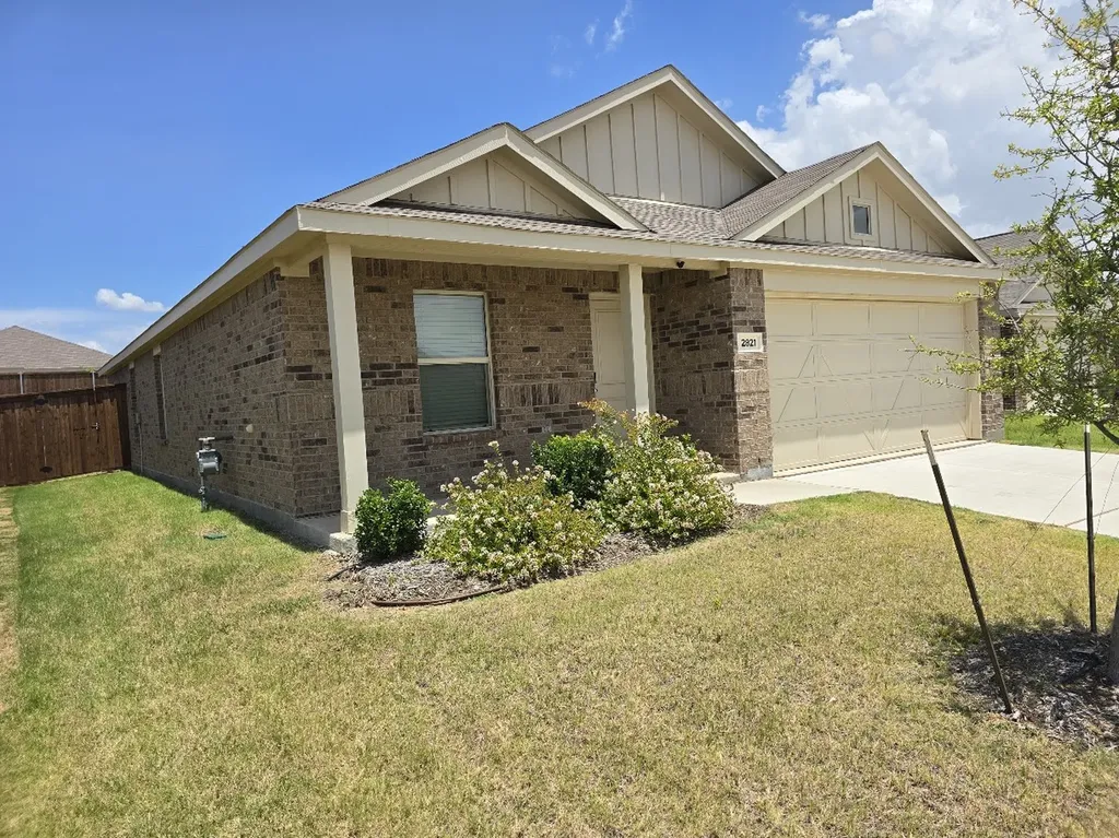 2821 Ozark Circle Little Elm TX 75068