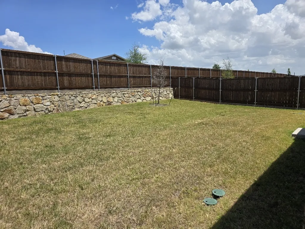 2821 Ozark Circle Little Elm TX 75068
