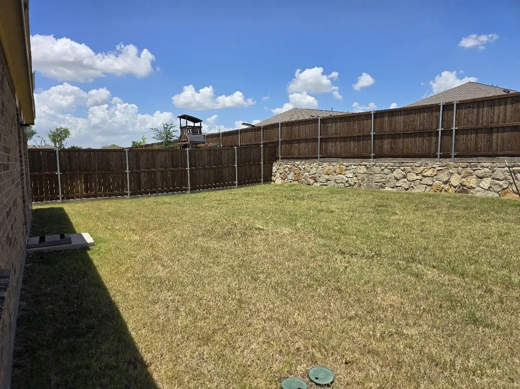 2821 Ozark Circle Little Elm TX 75068