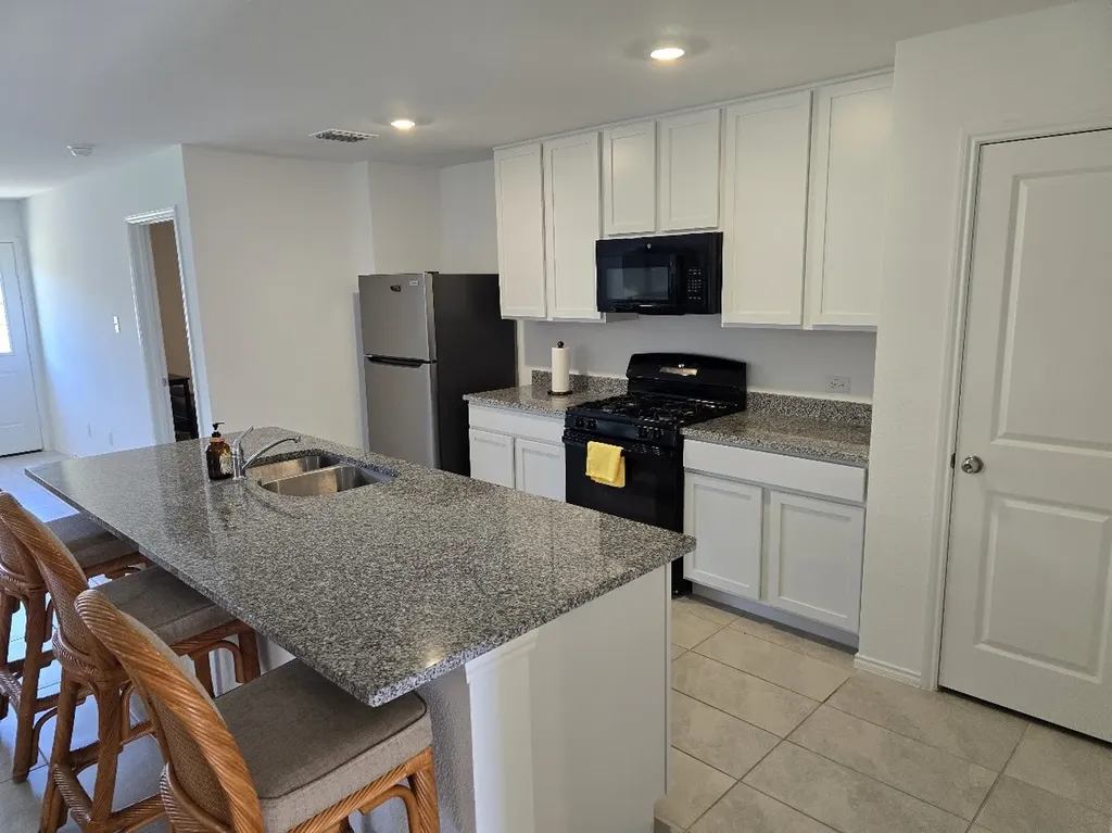 2821 Ozark Circle Little Elm TX 75068