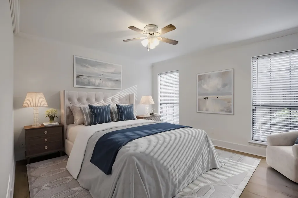 2703 Partridge Avenue Arlington TX 76017