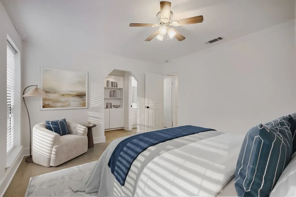 2703 Partridge Avenue Arlington TX 76017