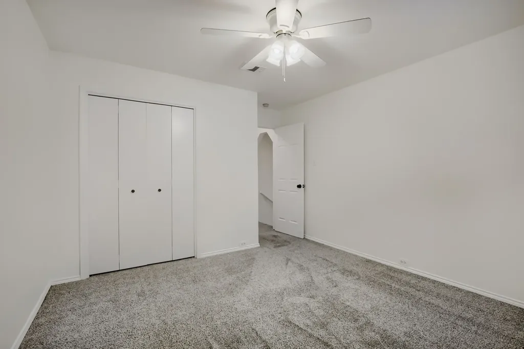 2703 Partridge Avenue Arlington TX 76017