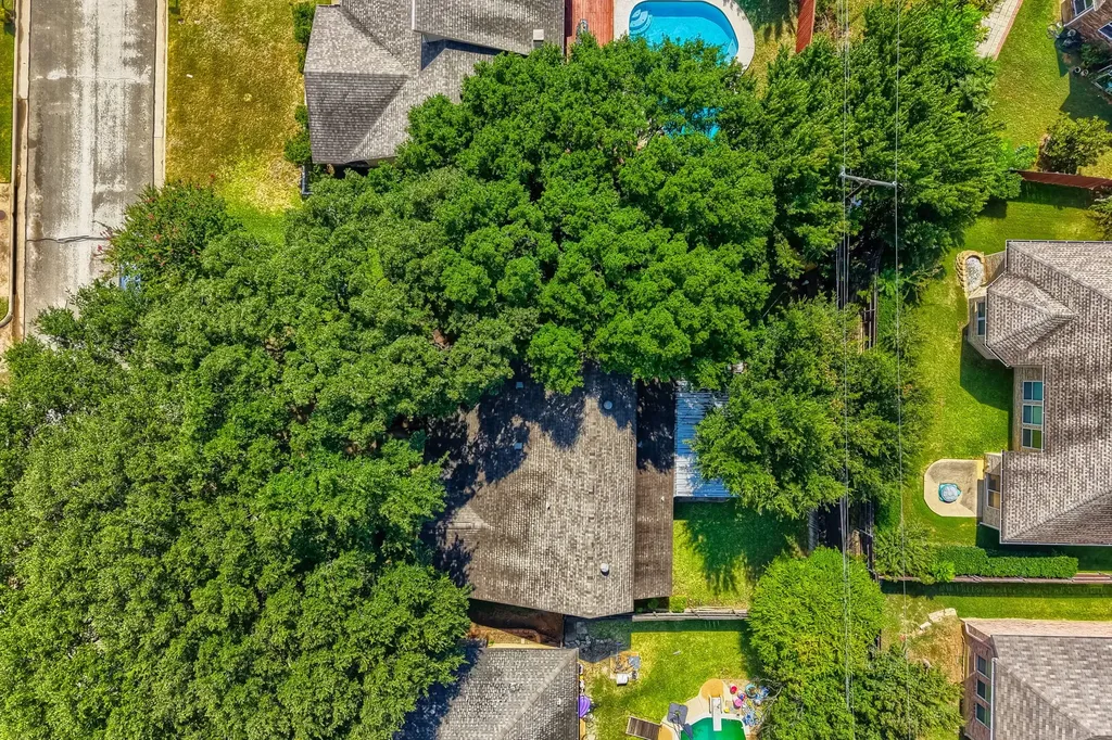 2703 Partridge Avenue Arlington TX 76017