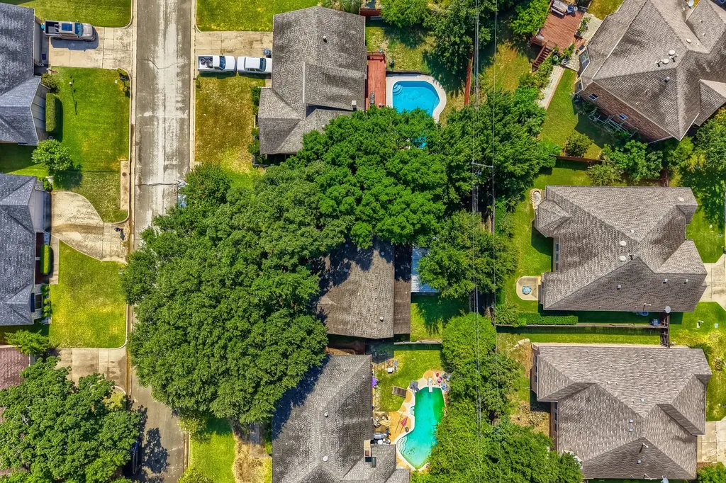 2703 Partridge Avenue Arlington TX 76017