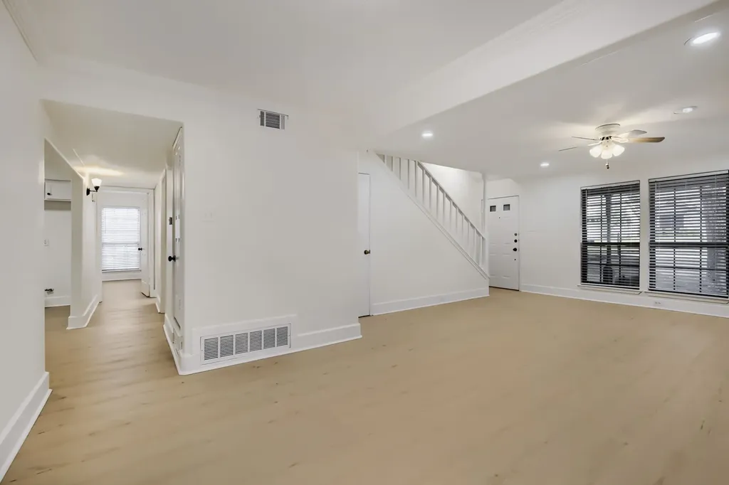2703 Partridge Avenue Arlington TX 76017