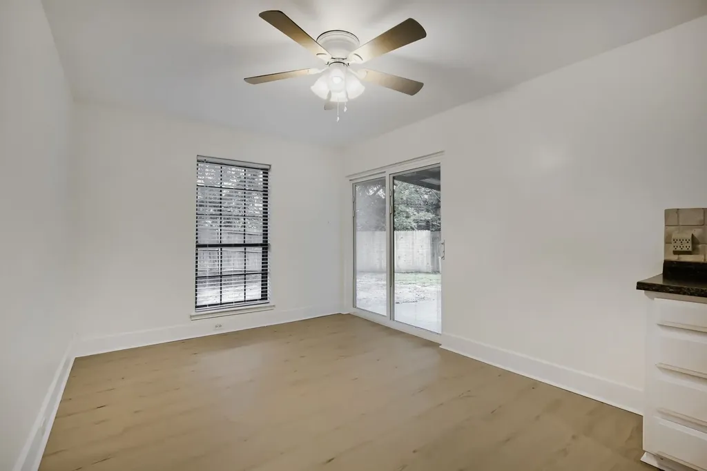 2703 Partridge Avenue Arlington TX 76017