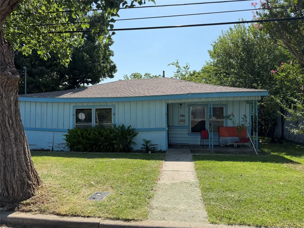 616 White Street Whitesboro TX 76273
