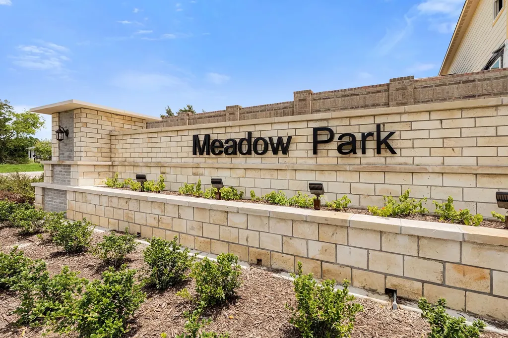 2213 Meadow Park Drive Melissa TX 75454