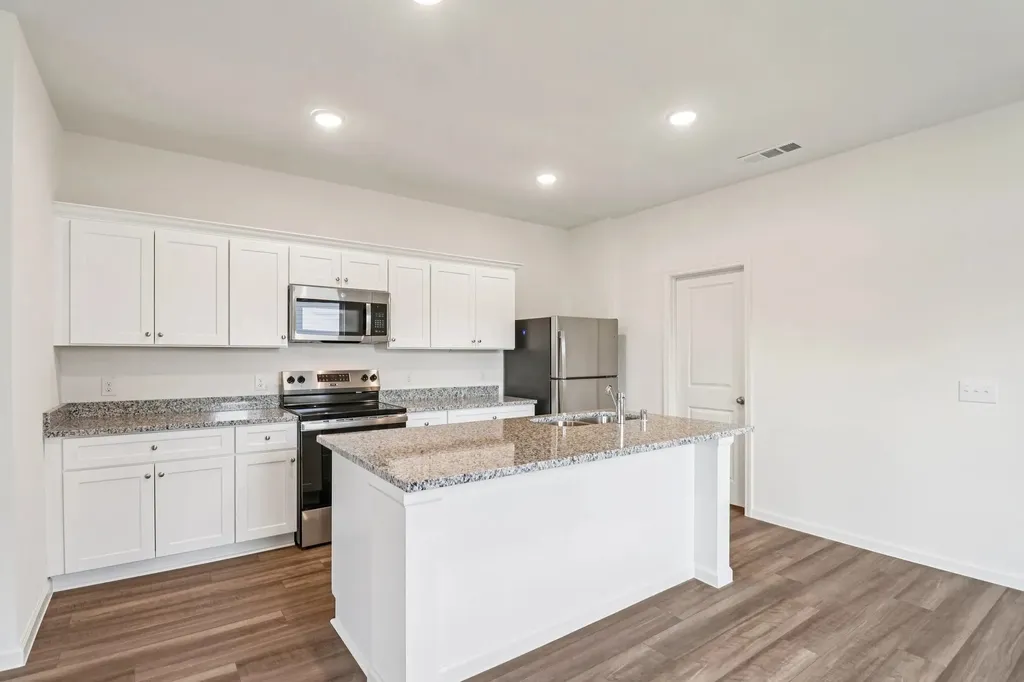2213 Meadow Park Drive Melissa TX 75454