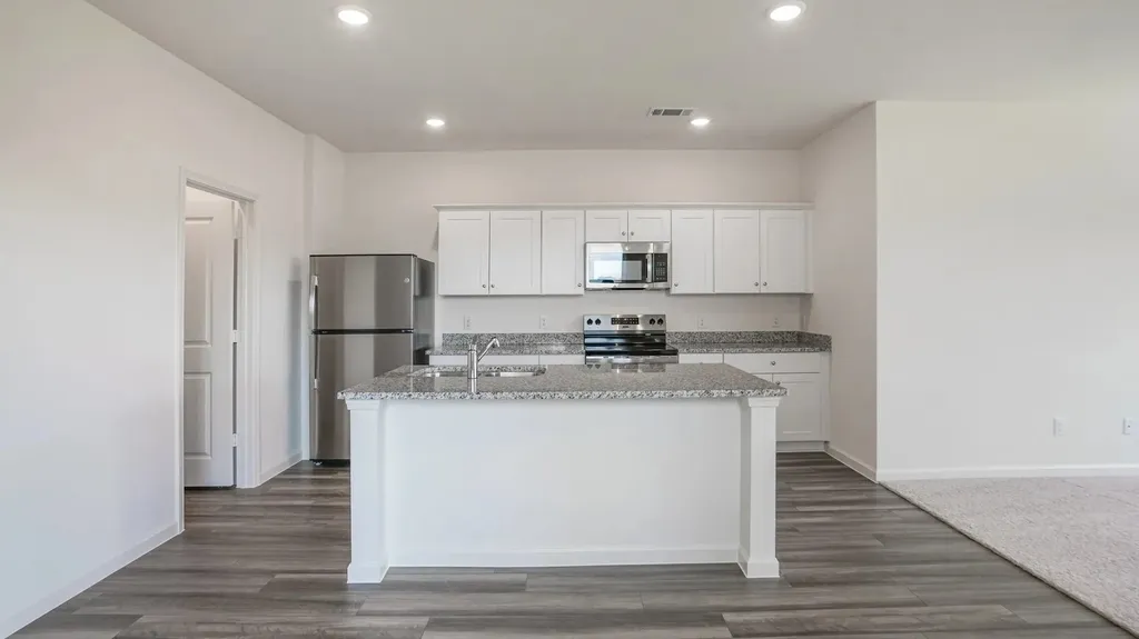 2213 Meadow Park Drive Melissa TX 75454