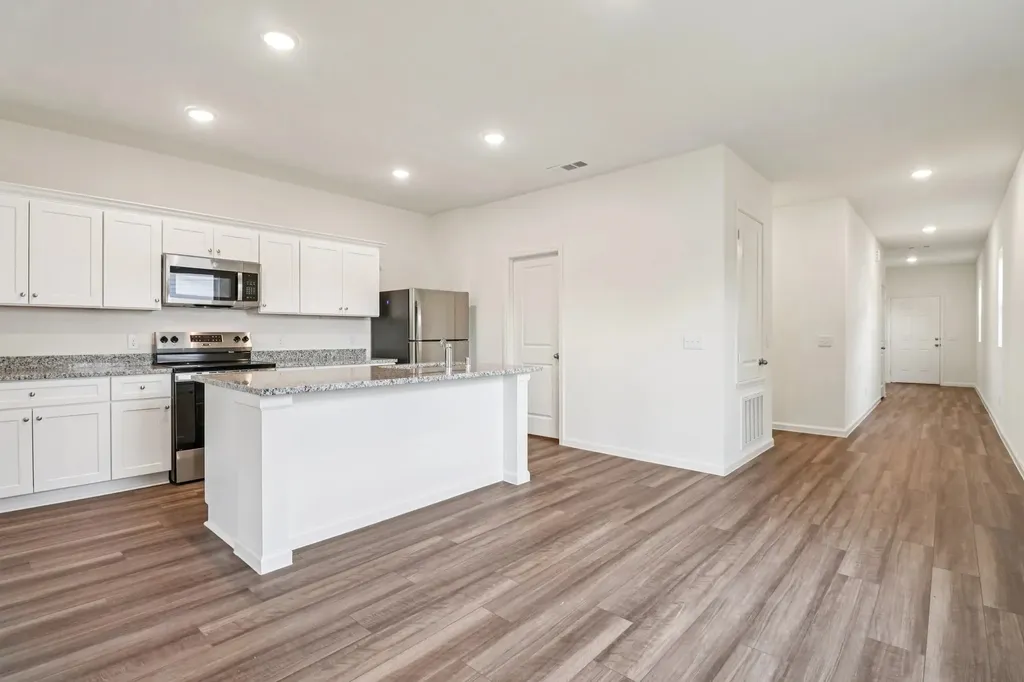 2213 Meadow Park Drive Melissa TX 75454