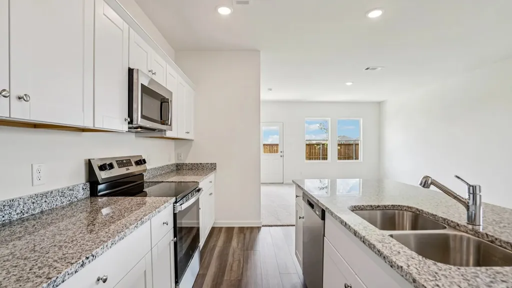 2213 Meadow Park Drive Melissa TX 75454