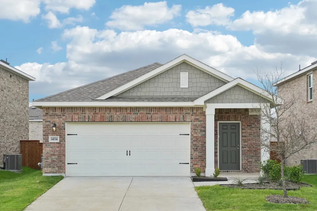 2213 Meadow Park Drive Melissa TX 75454