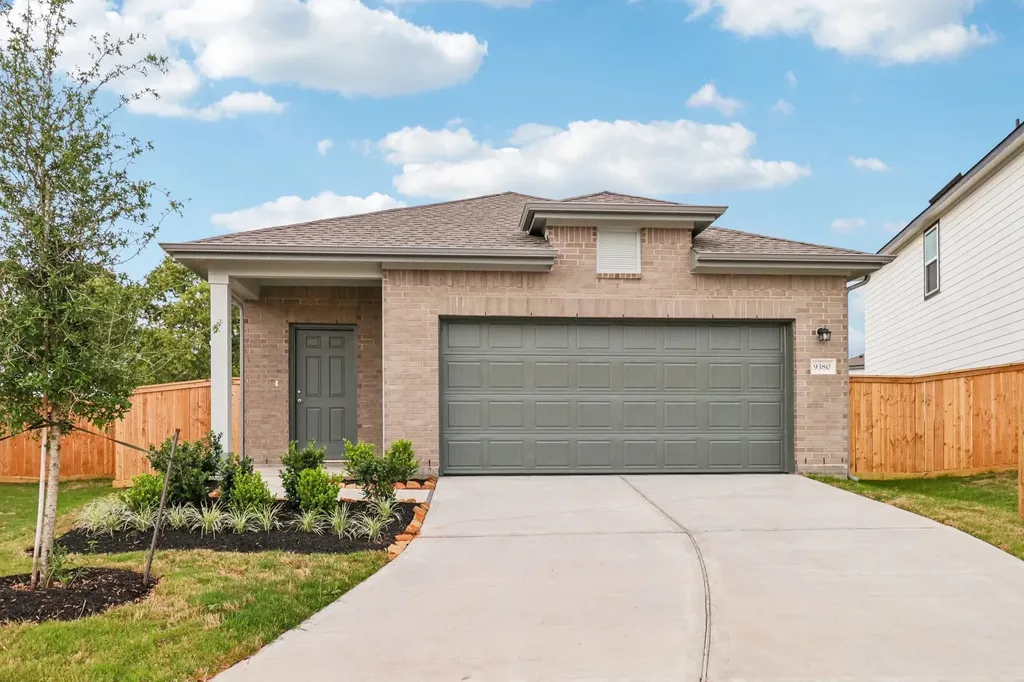 2213 Meadow Park Drive Melissa TX 75454