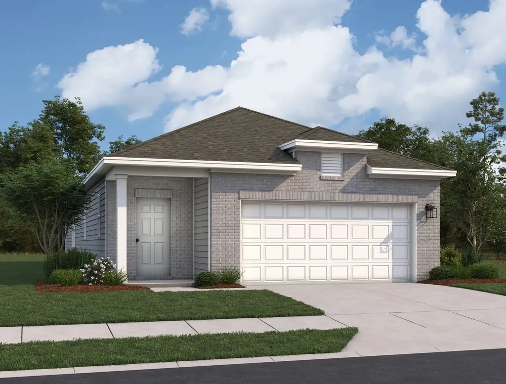 2213 Meadow Park Drive Melissa TX 75454