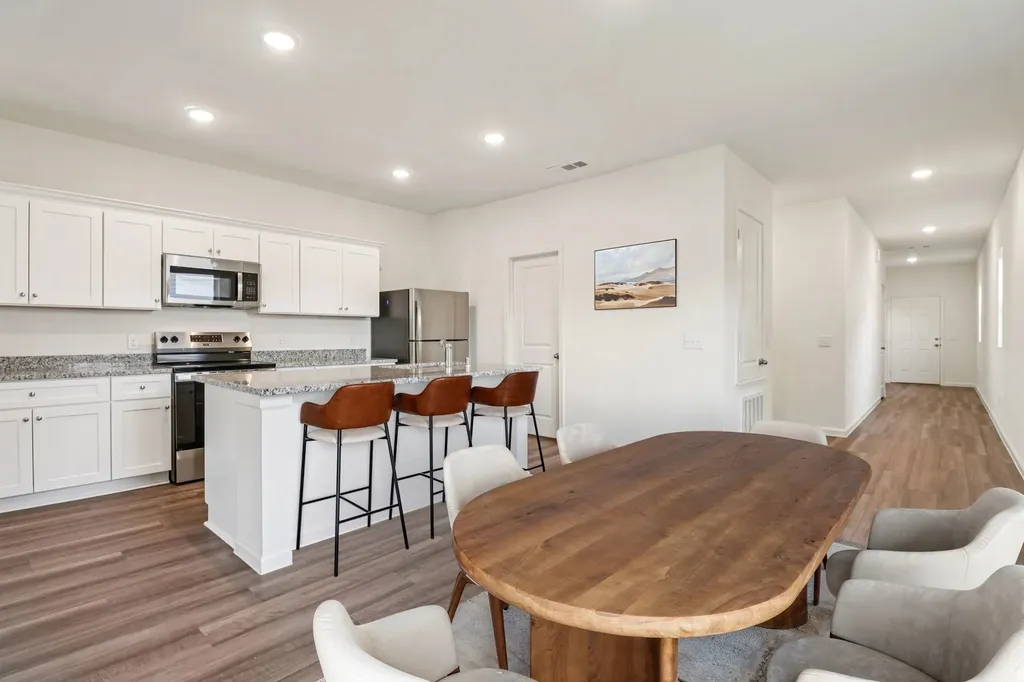 2213 Meadow Park Drive Melissa TX 75454
