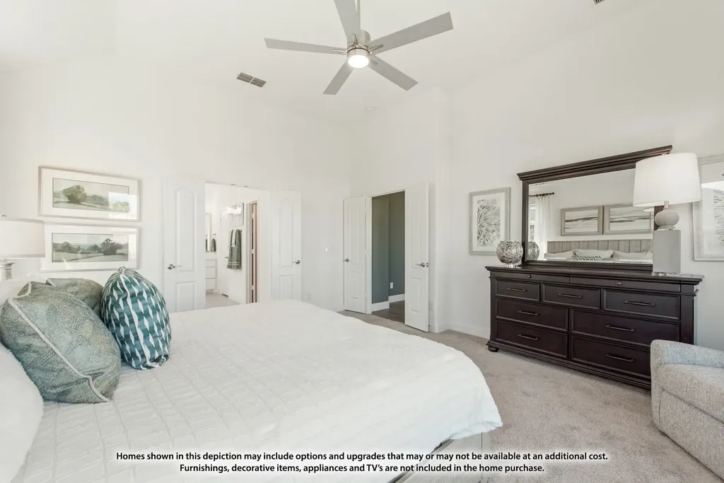 1785 Monarch Haven Way Oak Point TX 75068