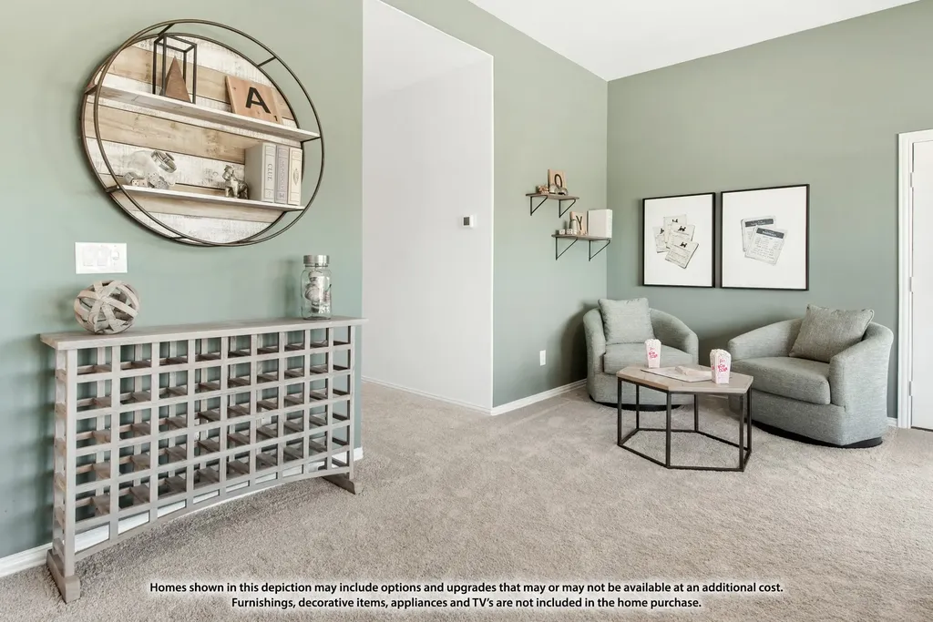 1785 Monarch Haven Way Oak Point TX 75068