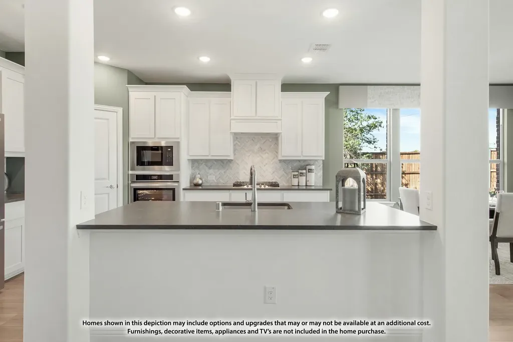 1785 Monarch Haven Way Oak Point TX 75068