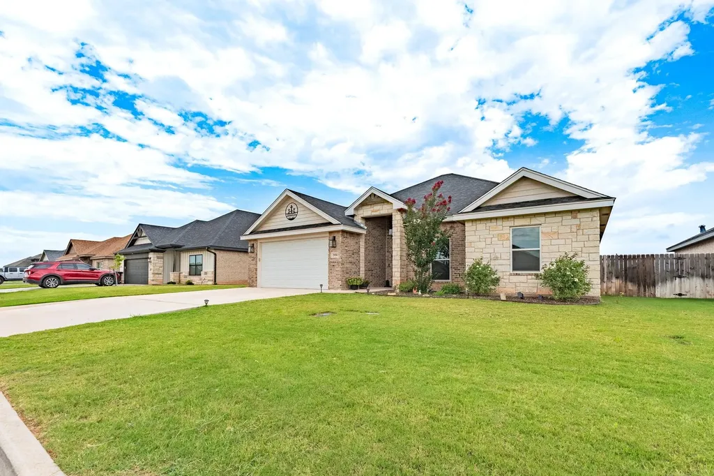2950 Journey Lane Abilene TX 79606