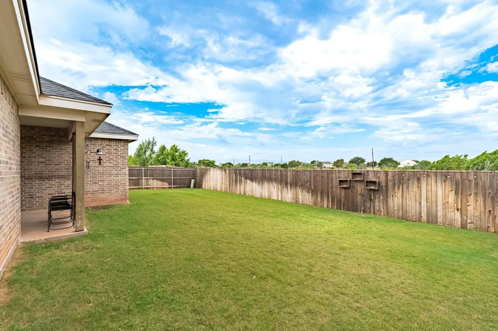 2950 Journey Lane Abilene TX 79606