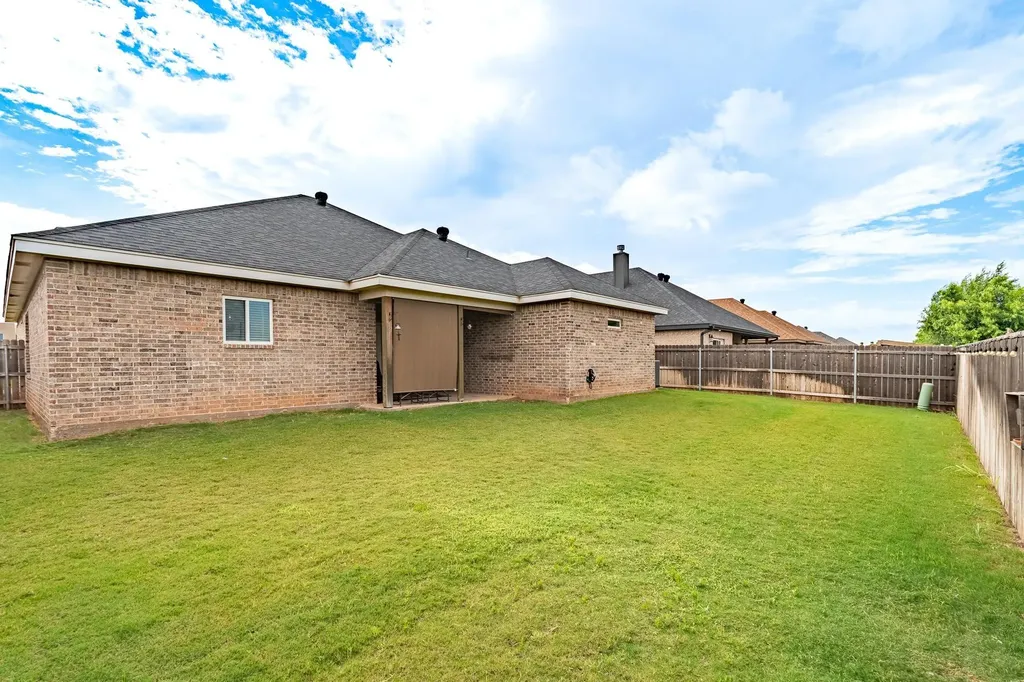 2950 Journey Lane Abilene TX 79606