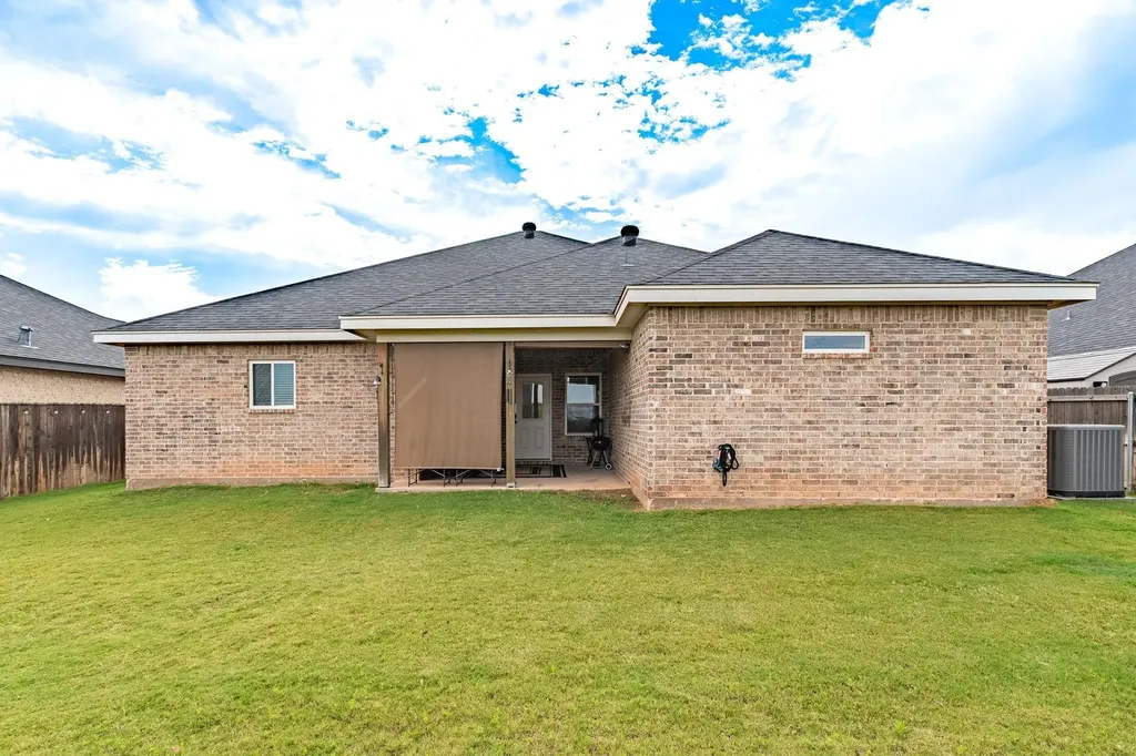 2950 Journey Lane Abilene TX 79606