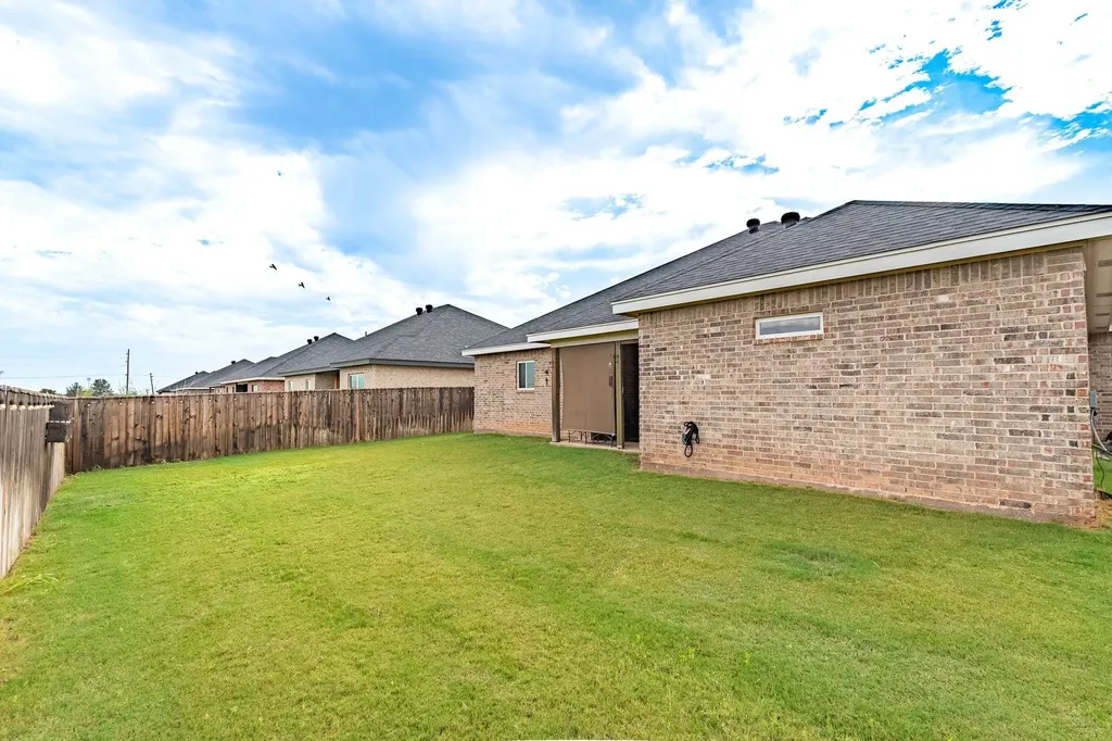 2950 Journey Lane Abilene TX 79606
