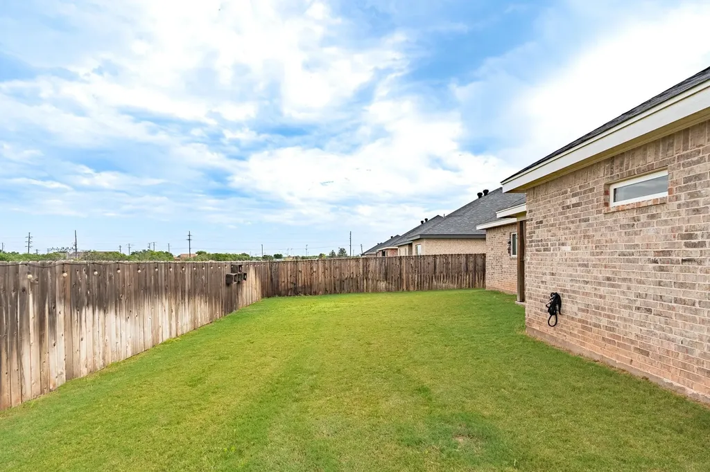 2950 Journey Lane Abilene TX 79606