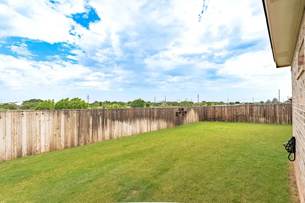 2950 Journey Lane Abilene TX 79606