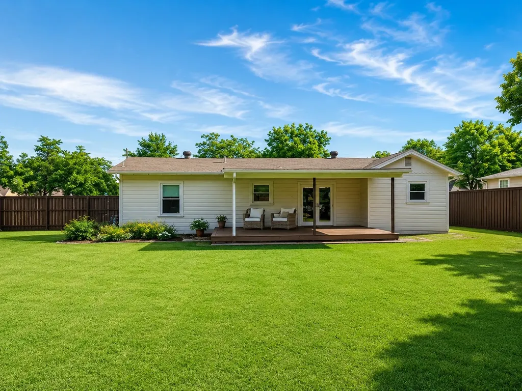 7717 Frankie B Street North Richland Hills TX 76182